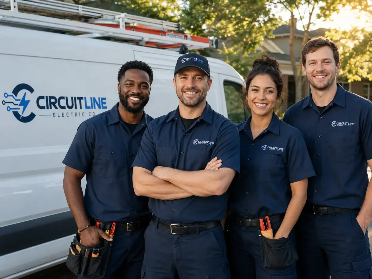Whole Home Rewiring company in Bucyrus, MO