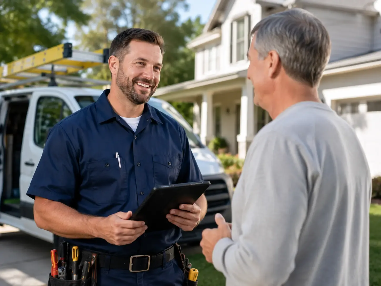 Whole Home Rewiring Bucyrus, MO FAQs